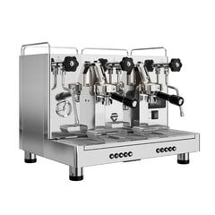 Lelit - Espresso automāts GiuliettaX cena un informācija | Kafijas automāti | 220.lv