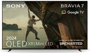 SONY K85XR70PAEP цена и информация | Телевизоры | 220.lv