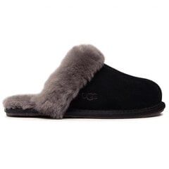 Sieviešu čības UGG Scuffette II цена и информация | Шлепанцы, тапочки для женщин | 220.lv