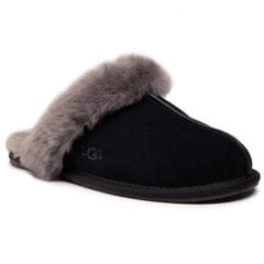 Sieviešu čības UGG Scuffette II цена и информация | Шлепанцы, тапочки для женщин | 220.lv