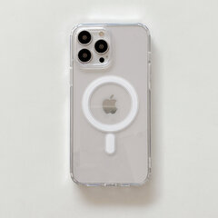 NewSkin MagSafe iPhone 7/8/SE2020/SE2022 cena un informācija | Telefonu vāciņi, maciņi | 220.lv