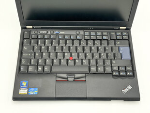 Lenovo ThinkPad X220 цена и информация | Ноутбуки | 220.lv