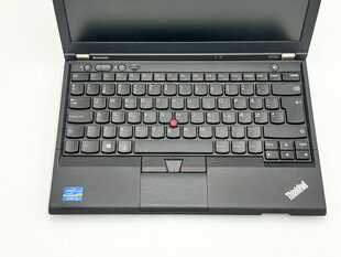 Портативный компьютер Lenovo ThinkPad X230i цена и информация | Ноутбуки | 220.lv