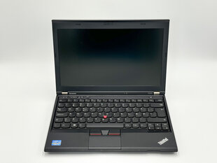 Портативный компьютер Lenovo ThinkPad X230i цена и информация | Ноутбуки | 220.lv