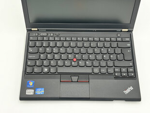 Портативный компьютер  Lenovo ThinkPad X230 цена и информация | Ноутбуки | 220.lv