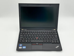 Portatīvais dators Lenovo ThinkPad X230 cena un informācija | Portatīvie datori | 220.lv