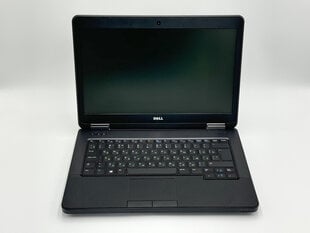 Portatīvais dators Dell Latitude E5440 cena un informācija | Portatīvie datori | 220.lv