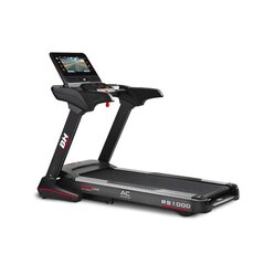 Беговая дорожка BH FITNESS RS1000 TFT цена и информация | Другие товары для фитнеса | 220.lv