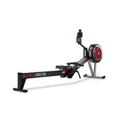 Airu ergometrs BH FITNESS Kingston cena un informācija | Citas fitnesa preces | 220.lv