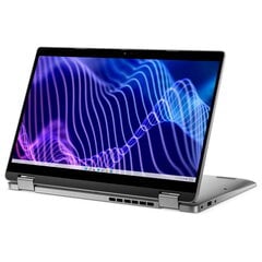 Dell Latitude 13 - 3340 2-in-1 i5-1345U 16GB 256GB cena un informācija | Portatīvie datori | 220.lv