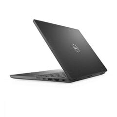 Dell Latitude 13 - 7320 i5-1145G7 16GB 256GB cena un informācija | Portatīvie datori | 220.lv