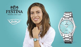 Festina Draugs 20622/G cena un informācija | Rokassprādzes | 220.lv