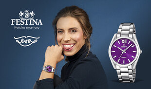 Festina Draugs 20622/G cena un informācija | Rokassprādzes | 220.lv