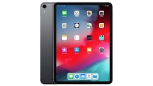 Apple iPad Pro 12.9" (2018) 512GB WiFi + Cellular (Klase A (Loti labs stavoklis, lietots)) cena un informācija | Planšetdatori | 220.lv