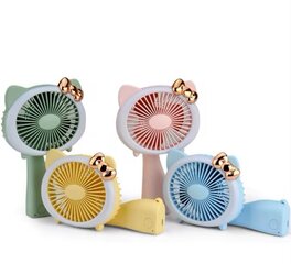 MINI VENTILATORS BĒRNIEM cena un informācija | Ventilatori | 220.lv