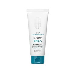 Be The Skin BHA+ PORE ZERO Cleansing Foam 150g - Очищающая пенка с BHA кислотами цена и информация | Средства для очищения лица | 220.lv