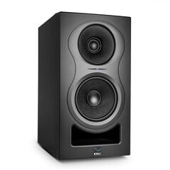 Kali Audio IN-5 V2 studijas monitors (melns) цена и информация | Домашняя акустика и системы «Саундбар» («Soundbar“) | 220.lv