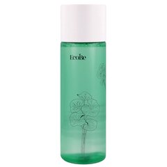 EcoBe Cica AHA/BHA Toner 160ml - Мягко отшелушивающий тонер для лица цена и информация | Сыворотки для лица, масла | 220.lv