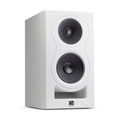 Kali Audio IN-5 V2 studijas monitors (balts) cena un informācija | Mājas akustika, Sound Bar sistēmas | 220.lv