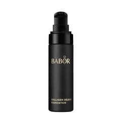 Babor Firming Foundation Collagen Deluxe 05 Sunny 50 ml cena un informācija | Grima bāzes, tonālie krēmi, pūderi | 220.lv