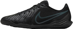 Nike Футбольная обувь для мужчин Jr Legend 10 Club Ic Black DV4343 002 DV4343 002/10.5 цена и информация | Кроссовки для мужчин | 220.lv