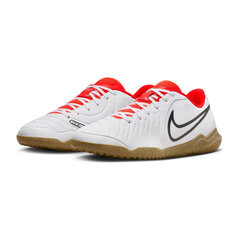 Nike Футбольная обувь для мужчин Jr Legend 10 Club Ic White Red DV4343 100 DV4343 100/10.5 цена и информация | Кроссовки для мужчин | 220.lv