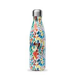 Ūdens pudele QWETCH ARTY 750ML QD3295 cena un informācija | Ūdens pudeles | 220.lv