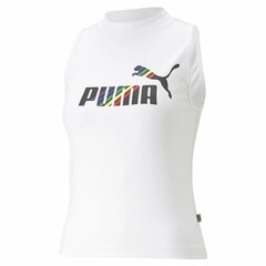 Sieviešu sporta krekls Puma S64107840, balts cena un informācija | Sporta apģērbs sievietēm | 220.lv