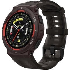 Amazfit Active Edge Умные Часы цена и информация | Смарт-часы (smartwatch) | 220.lv