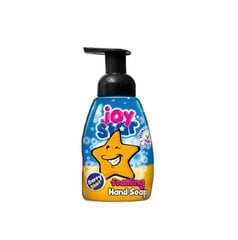 JOY STAR putu ziepes 300ml BERRY Blast/ 2 gab. cena un informācija | Ziepes | 220.lv