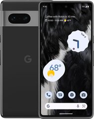 Prece ar bojājumu. Google Pixel 7 5G Dual SIM 8/256GB Obsidian Black (GA04528-GB) cena un informācija | Preces ar bojājumiem | 220.lv