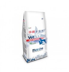 Monge Vet Solution Dog Joint mobility, 12 kg cena un informācija | Sausā barība suņiem | 220.lv