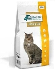 VetExpert 4t Veterinary Diet Cat Urinary, 2 кг цена и информация | Сухой корм для кошек | 220.lv