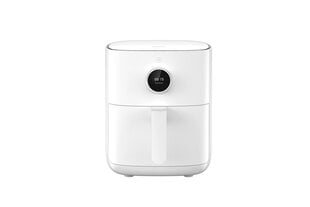 Xiaomi Smart Air Fryer 55022 cena un informācija | Taukvāres katli, aerogrili | 220.lv