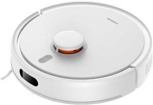 Xiaomi S20 (White) EU cena un informācija | Putekļu sūcēji - roboti | 220.lv