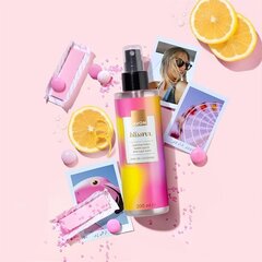 Одеколон Avon blissFUL с ароматом лимона, жвачки и розового сахара, 200 мл цена и информация | Кремы, лосьоны для тела | 220.lv