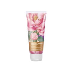 Roku krēms Beautiful moments ar peonijas un magnolijas smaržu Avon, 75 ml cena un informācija | Ķermeņa krēmi, losjoni | 220.lv