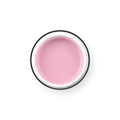 PALU BUILDER POWDER PINK GEL 45 g цена и информация | Лаки для ногтей, укрепители | 220.lv