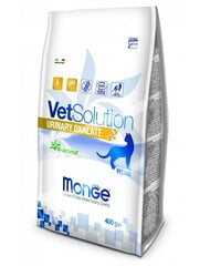 Monge Vet Solution Cat Urinary Oxalate, 1,5 kg cena un informācija | Sausā barība kaķiem | 220.lv