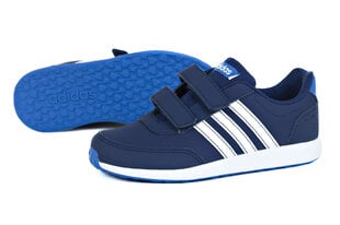 Vs switch 2 cmf c adidas performance eg5139 vaikams tamsiai melyna children's navy цена и информация | Детская спортивная обувь | 220.lv