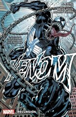 Venom by Al Ewing & Ram V Vol. 1 цена и информация | Фантастика, фэнтези | 220.lv