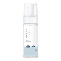 Round Lab 1025 DOKDO BUBBLE FOAM 150ml - Пенка для очищения лица цена и информация | Средства для очищения лица | 220.lv