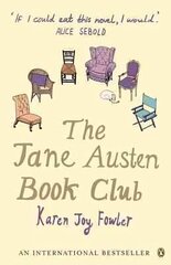 Jane Austen Book Club цена и информация | Фантастика, фэнтези | 220.lv