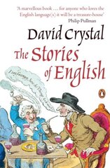 Stories of English cena un informācija | Svešvalodu mācību materiāli | 220.lv