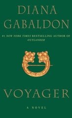 Voyager: A Novel Revised edition cena un informācija | Fantāzija, fantastikas grāmatas | 220.lv