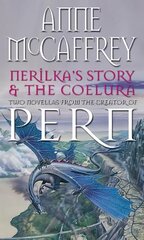 Nerilka's Story & The Coelura cena un informācija | Fantāzija, fantastikas grāmatas | 220.lv