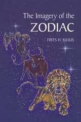 Imagery of the Zodiac цена и информация | Самоучители | 220.lv