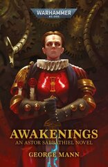 Awakenings cena un informācija | Fantāzija, fantastikas grāmatas | 220.lv