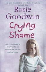 Crying Shame: A mother and daughter struggle with their pasts cena un informācija | Fantāzija, fantastikas grāmatas | 220.lv