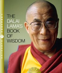 Dalai Lamas Book of Wisdom cena un informācija | Pašpalīdzības grāmatas | 220.lv